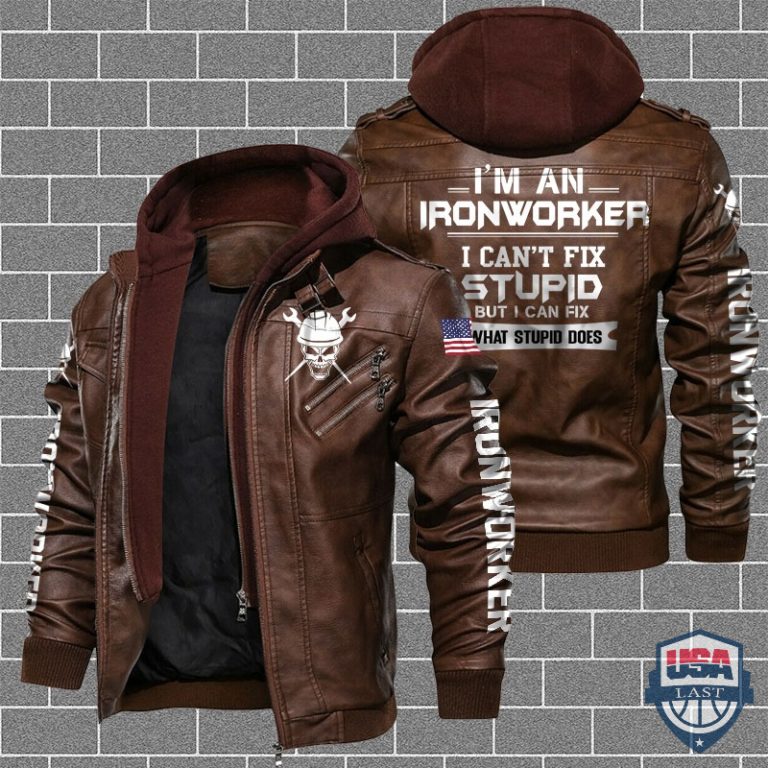 HpPe6r3g-T180122-167xxxIronworker-Fix-What-Stupid-Does-US-Flag-Leather-Jacket-1.jpg