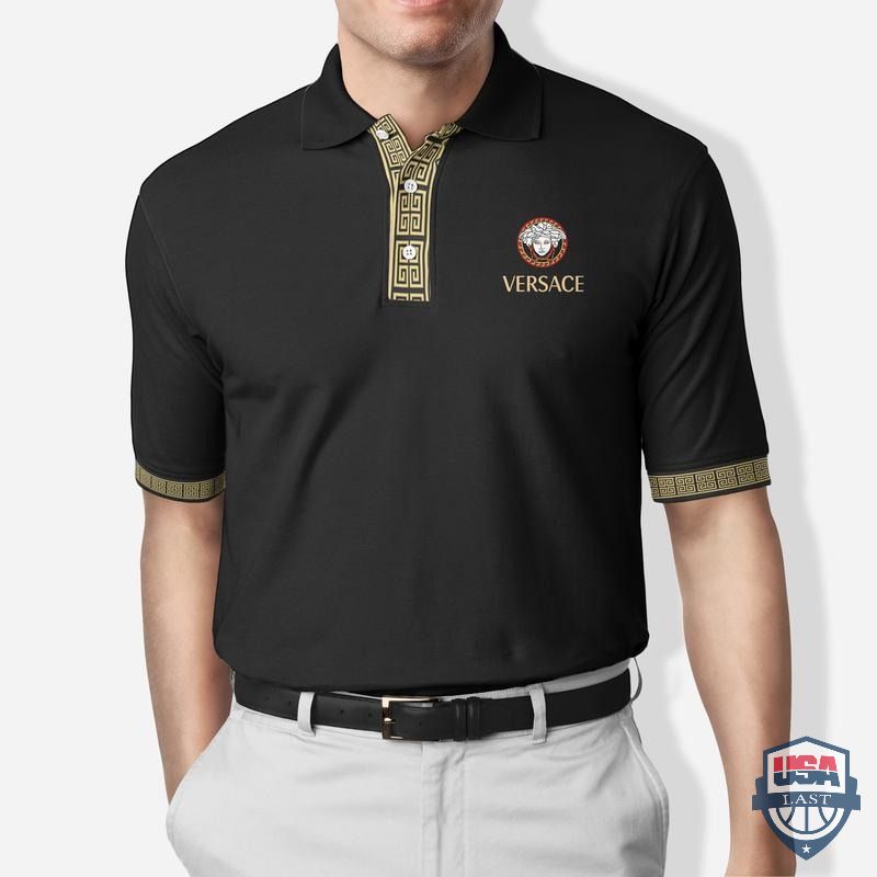 [NEW] Versace Brand 3D Polo Shirt 01 – Hothot 200122