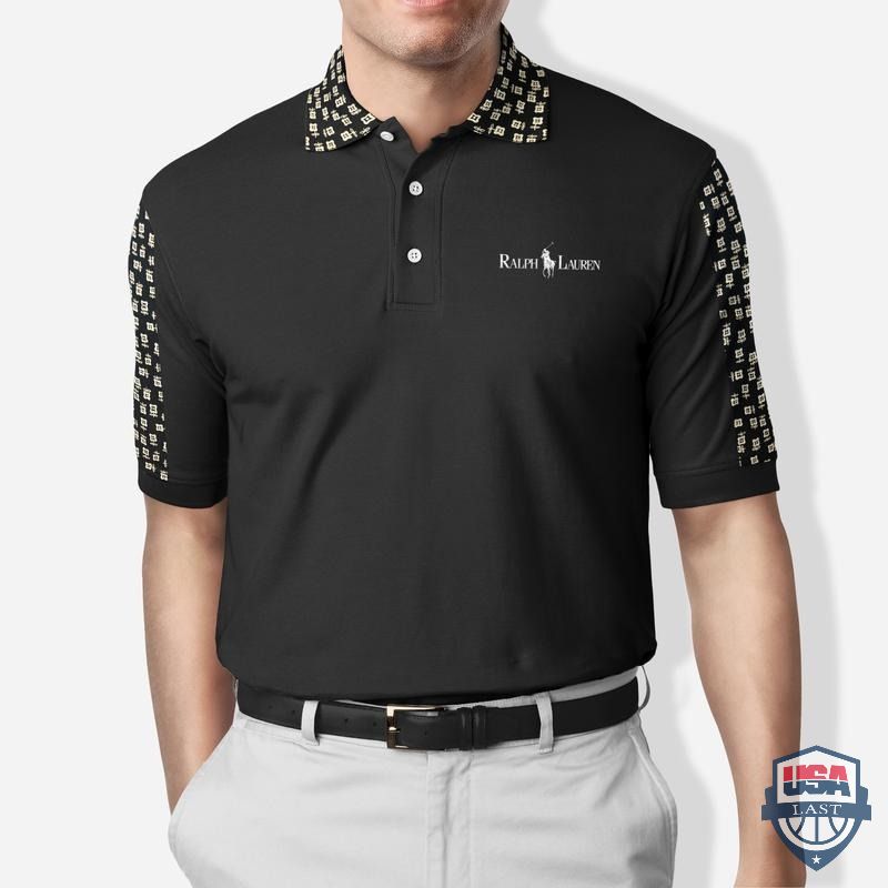 [NEW] Ralph Lauren Premium Polo Shirt 06 – Hothot 200122