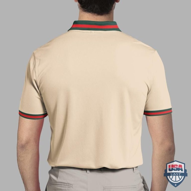 Louis Vuitton Luxury Brand Polo Shirt 08 - USALast