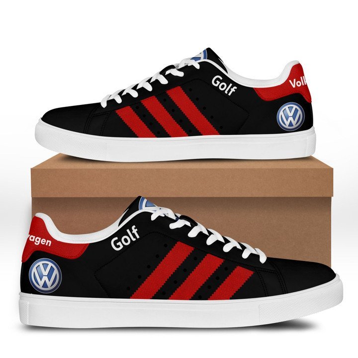 Volkswagen Golf stan smith shoes