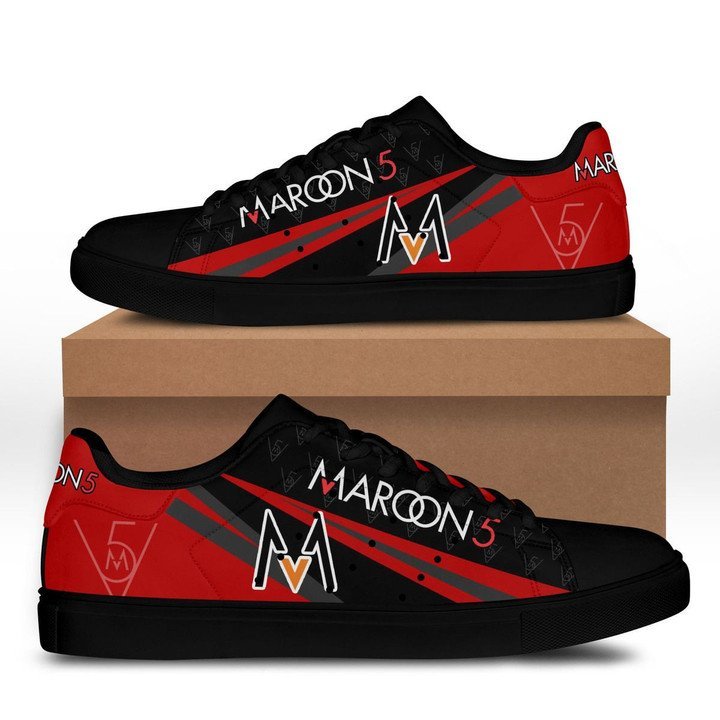 Maroon 5 stan smith shoes – Saleoff 280122