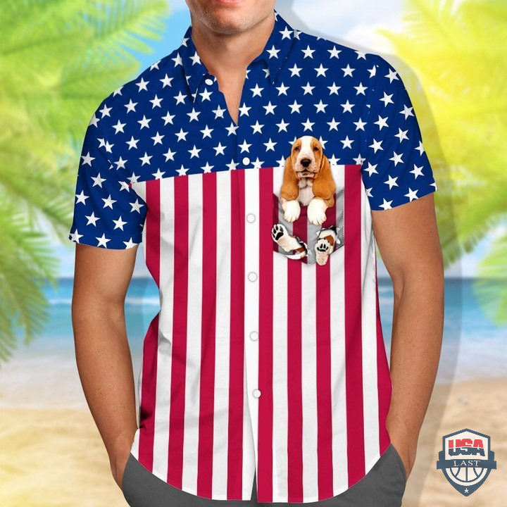 TOAxVJru-T080122-138xxxBasset-Hound-Middle-Finger-American-Flag-Hawaiian-Shirt-1.jpg