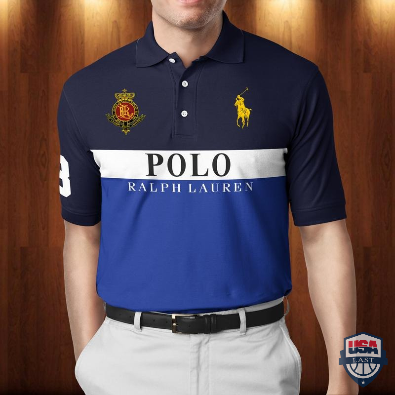 [New] Ralph Lauren Premium Polo Shirt 12 – Hothot 210122