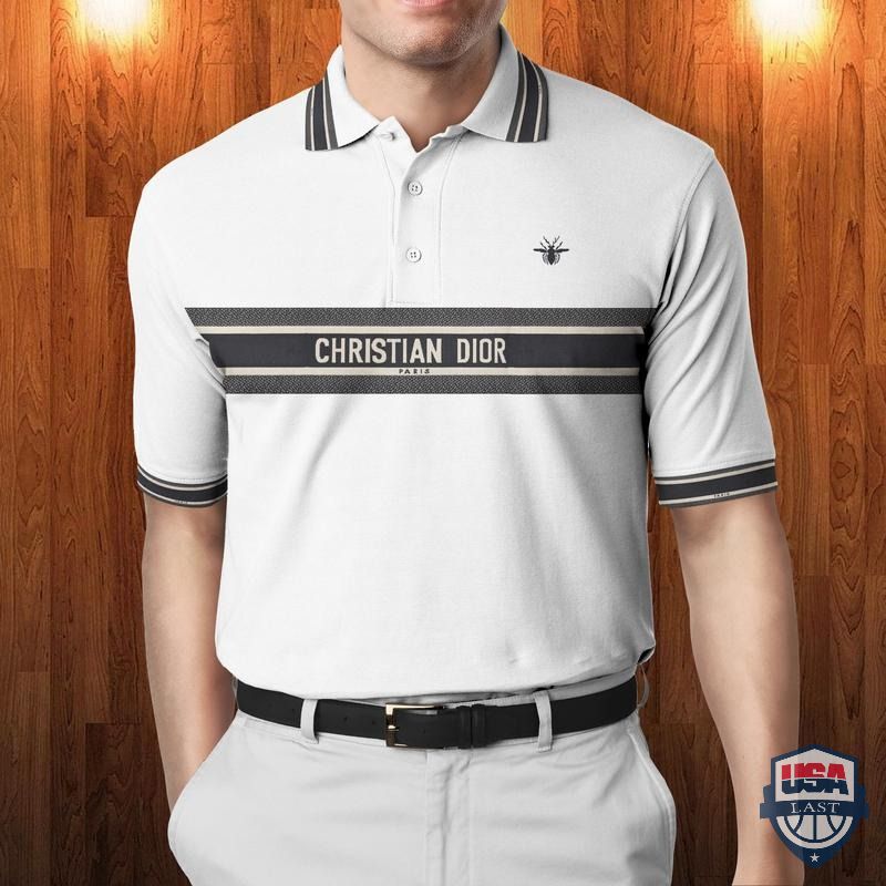 [NEW] Dior Polo Shirt 03 Luxury Brand For Men – Hothot 210122