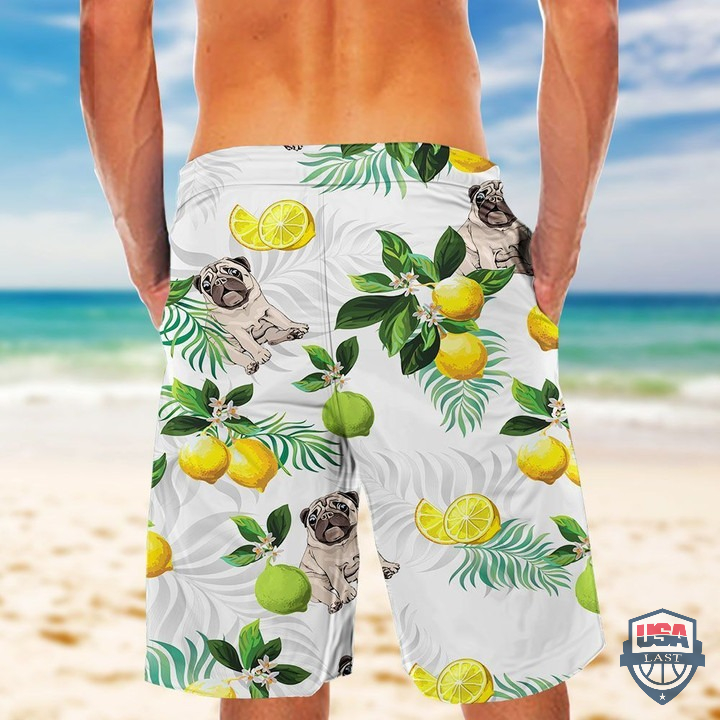 W07glWuu-T080122-134xxxPug-Lemon-Hawaiian-Shirt-Beach-Shorts-3.jpg