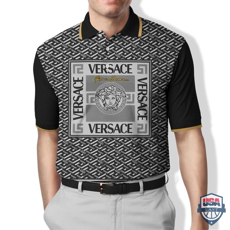 [NEW] Versace Brand 3D Polo Shirt 02 – Hothot 200122