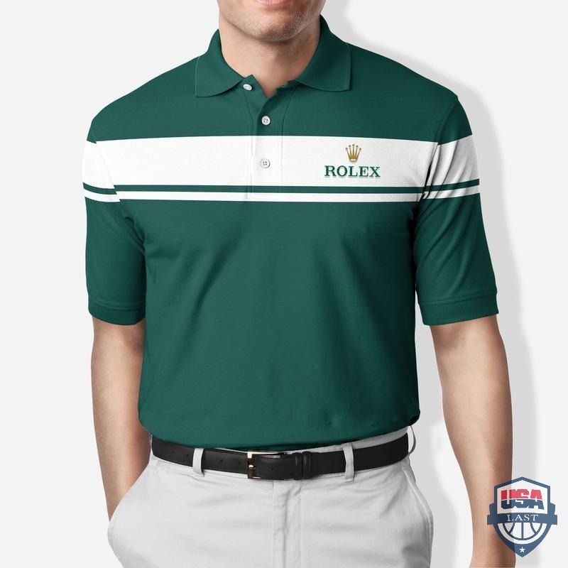 [NEW] Rolex Polo Shirt 01 Luxury Brand For Men – Hothot 210122