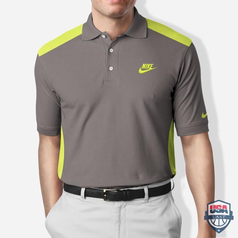 [NEW] Nike Polo Shirt 02 Luxury Brand For Men – Hothot 210122