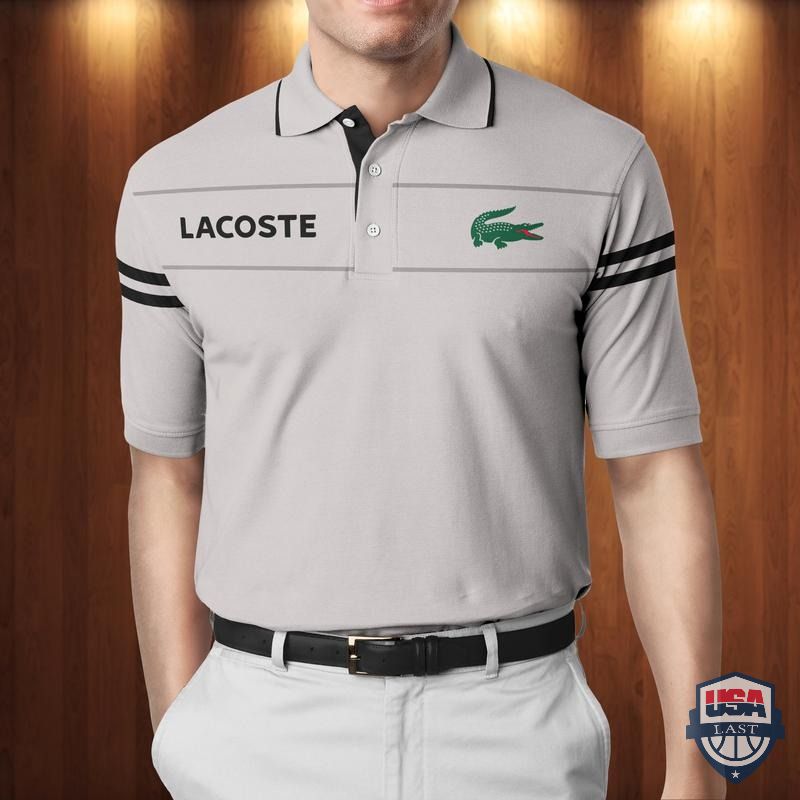 [NEW] Lacoste Red Line Polo Shirt – Hothot 200122