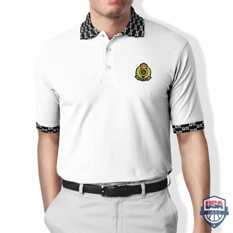 [NEW] Gucci Polo Shirt 05 Luxury Brand For Men – Hothot 210122