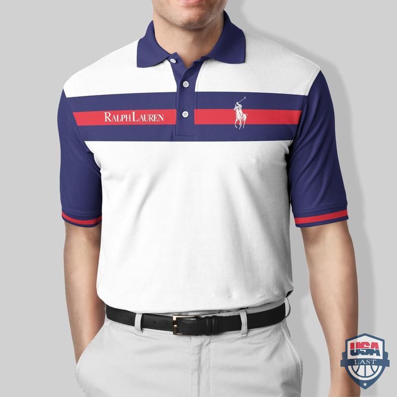 [NEW] Ralph Lauren Premium Polo Shirt 02 – Hothot 200122