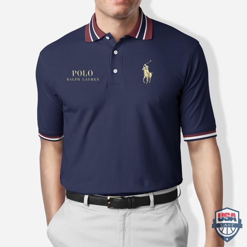 [NEW] Ralph Lauren Brand Polo Shirt 01 – Hothot 200122