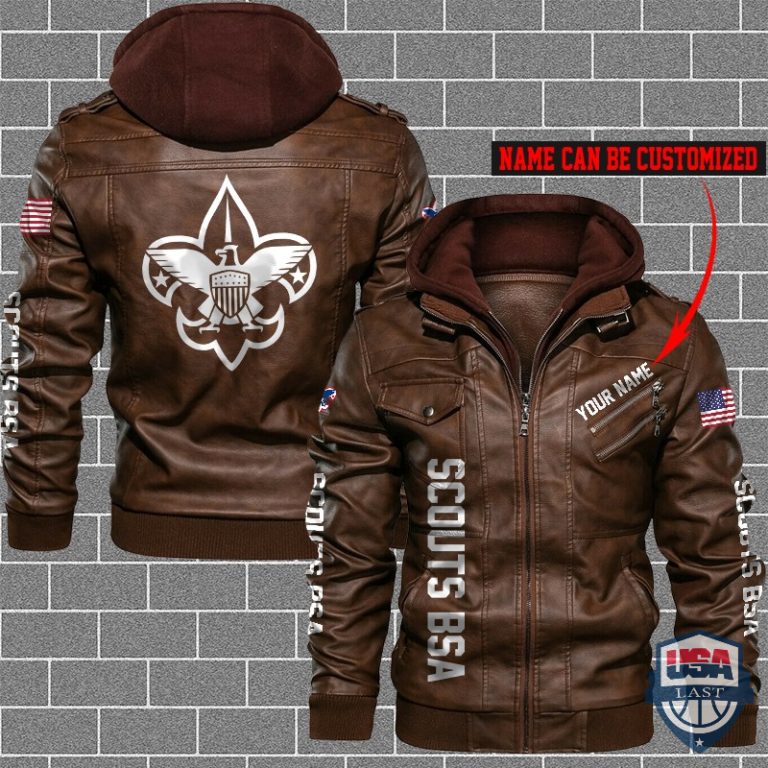 sillLQ35-T180122-202xxxBoy-Scouts-of-America-Custom-Name-Leather-Jacket-1.jpg