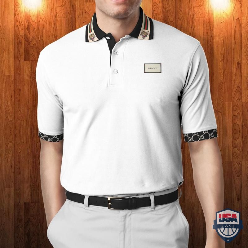 [NEW] Gucci Polo Shirt 10 Luxury Brand For Men – Hothot 210122