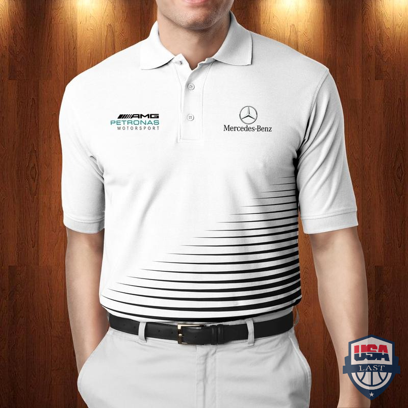 Louis Vuitton Luxury Brand Polo Shirt 10 - USALast