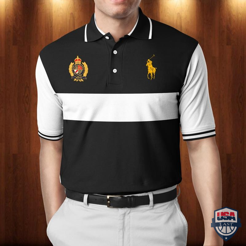 [New] Ralph Lauren Premium Polo Shirt 11 – Hothot 210122