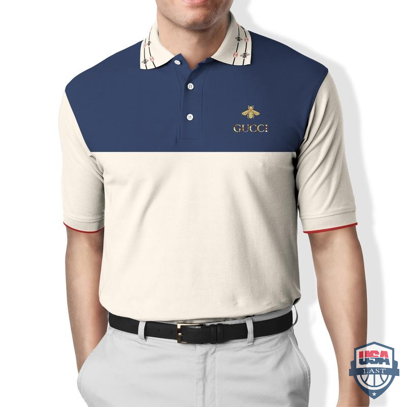 [New] Gucci Premium Polo Shirt 24 – Hothot 210122