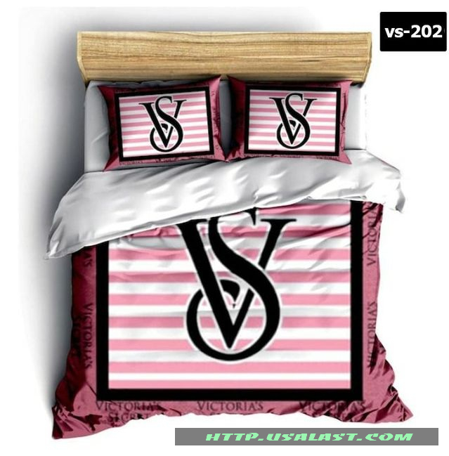 Victoria’s Secret Bedding Set Duvet Cover New Design 17 – Hothot