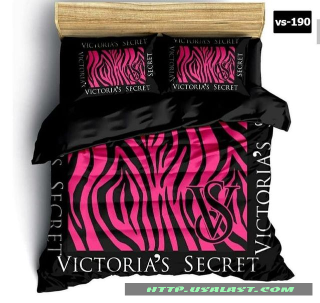 Victoria’s Secret Bedding Set Duvet Cover New Design 14 – Hothot