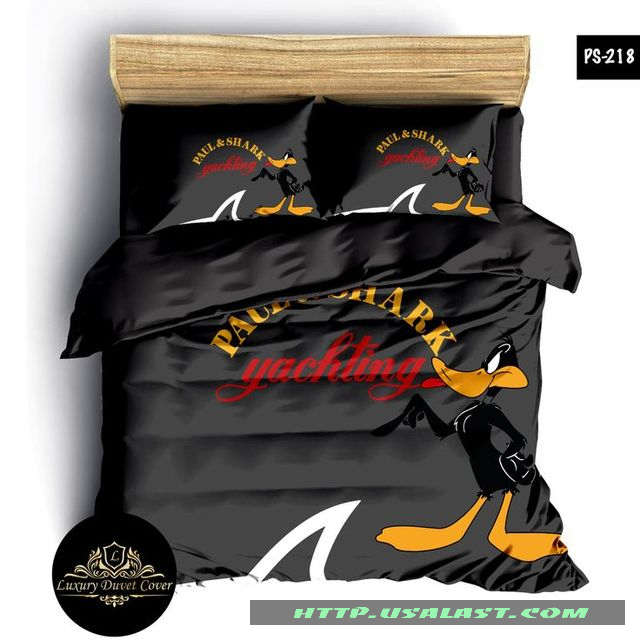 Paul & Shark Bedding Set Duvet Cover New Design – Hothot