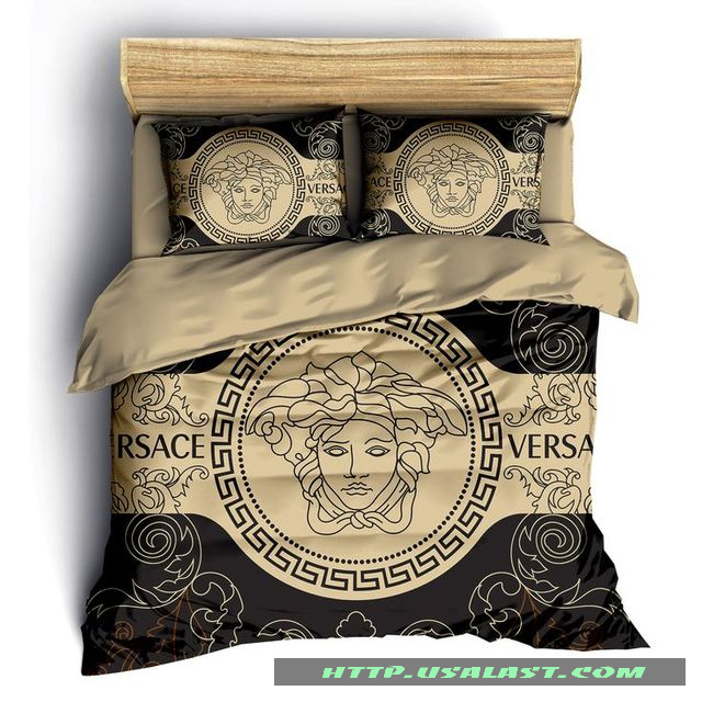 Versace Bedding Set Duvet Cover New Design 14 – Hothot