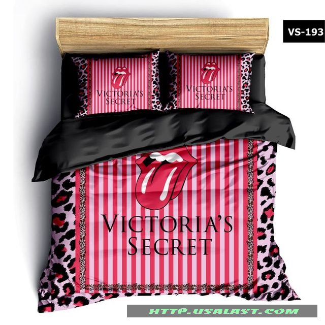 Victoria’s Secret Bedding Set Duvet Cover New Design 18 – Hothot