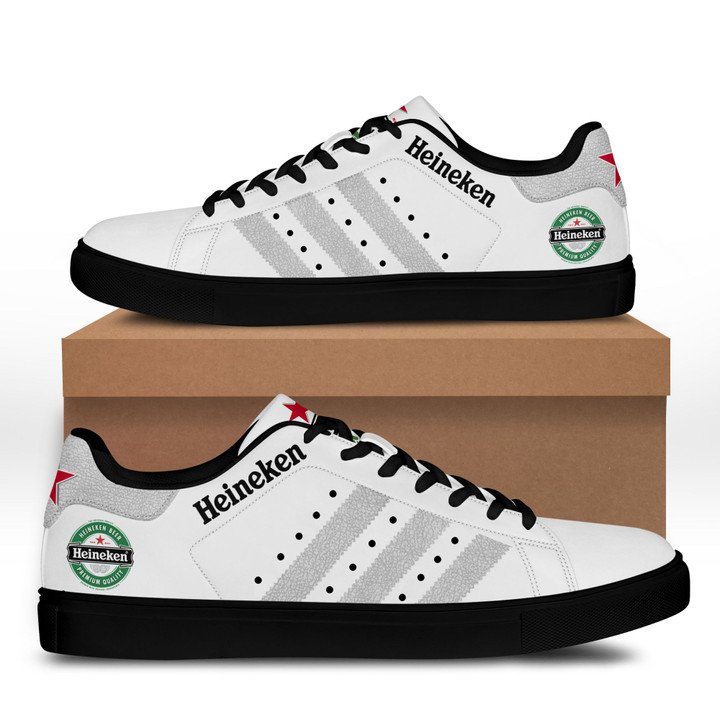 Heineken white stan smith shoes – Saleoff 080222