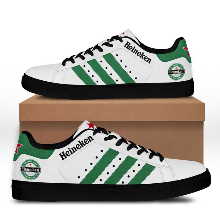 Heineken green stan smith shoes – Saleoff 080222
