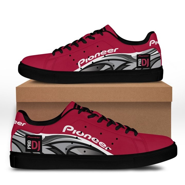 Pioneer DJ pink stan smith shoes – Saleoff 080222