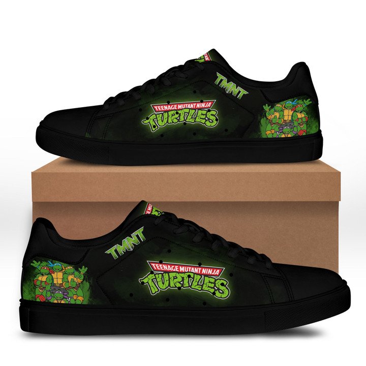 TMNT green stan smith shoes – Saleoff 090222