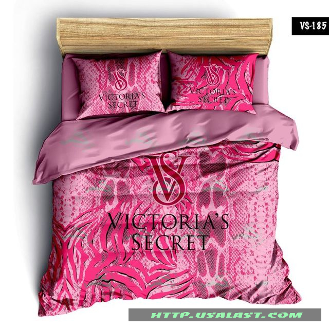 Victoria’s Secret Bedding Set Duvet Cover New Design 13 – Hothot