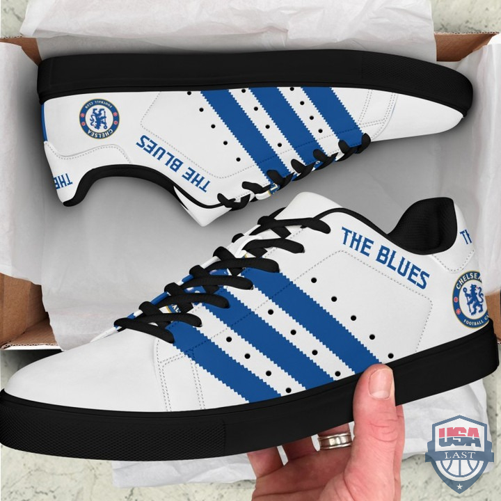 Chelsea FC Stan Smith Shoes – Hothot 090222