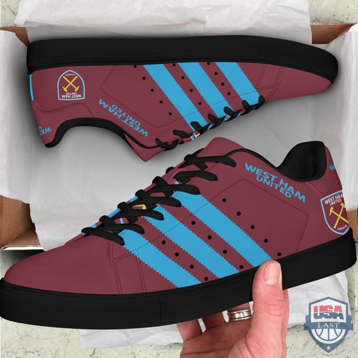 West Ham United FC Stan Smith Shoes – Hothot 090222
