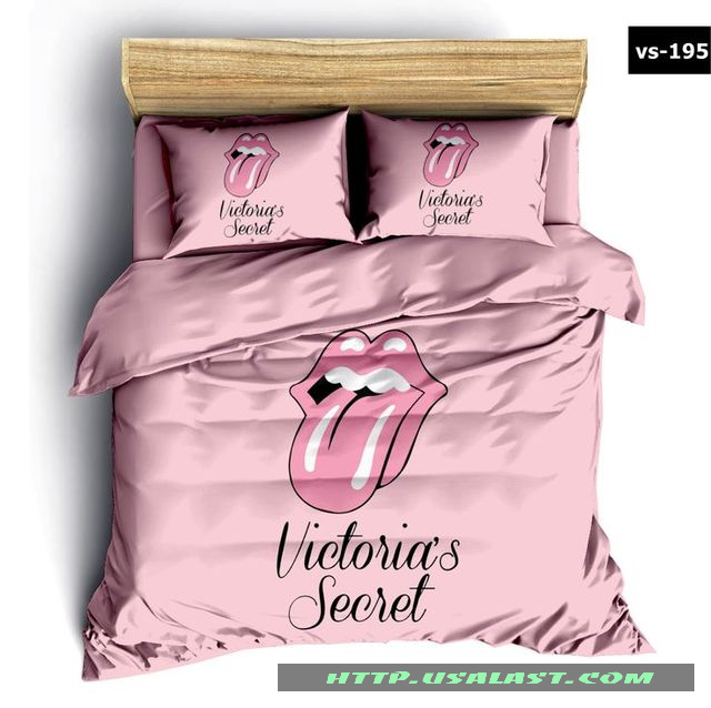 Victoria’s Secret Bedding Set Duvet Cover New Design 16 – Hothot