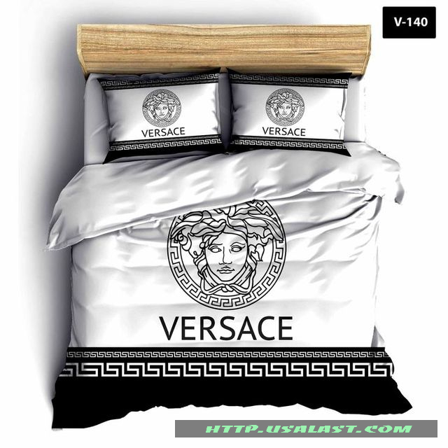 Versace Bedding Set Duvet Cover New Design 15 – Hothot