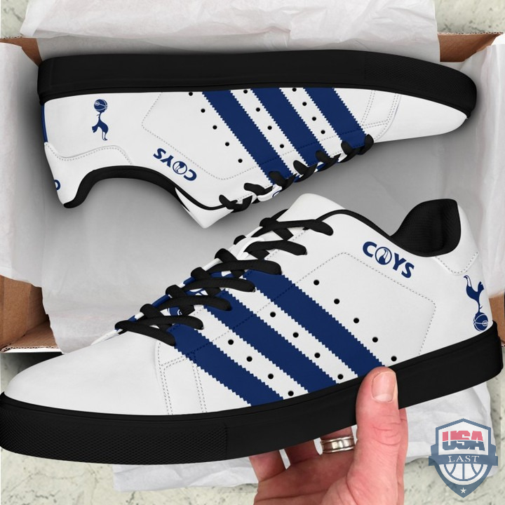 Tottenham Hotspur FC Stan Smith Shoes – Hothot 090222
