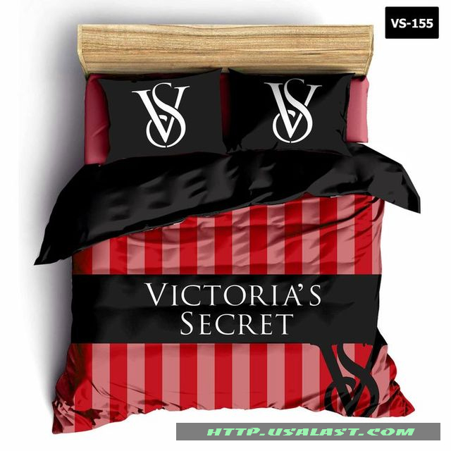 Victoria’s Secret Bedding Set Duvet Cover New Design 12 – Hothot