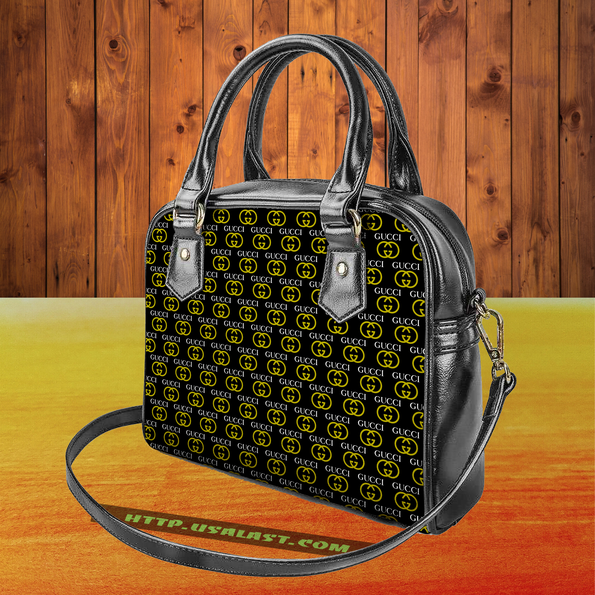 2hNWVmZe-T080322-062xxxGucci-Yellow-Logo-Pattern-Shoulder-Handbag-V50.jpg