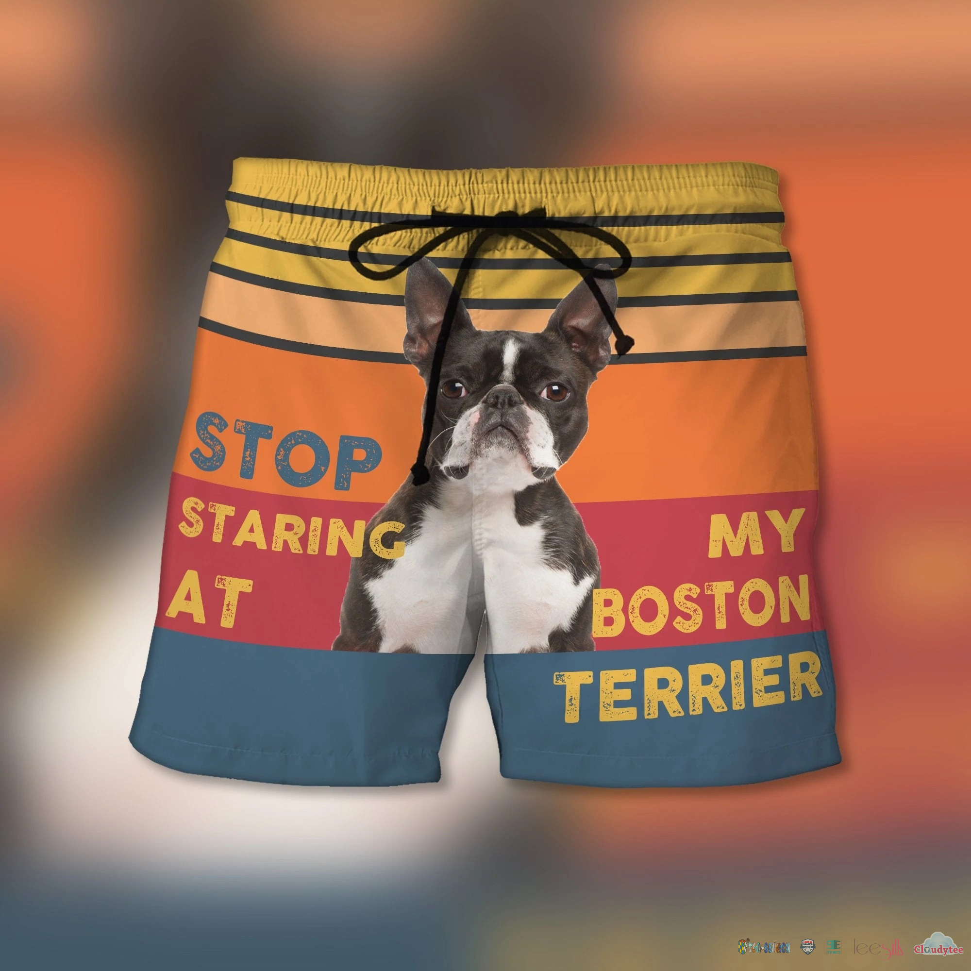 3C7qEZsf-T300322-039xxxStop-Staring-At-My-Boston-Terrier-Dog-Beach-Shorts.jpg