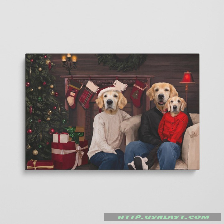 7zrS92FS-T160322-146xxxThe-Family-Christmas-Custom-Three-Pets-Image-Poster-Canvas-Print.jpg