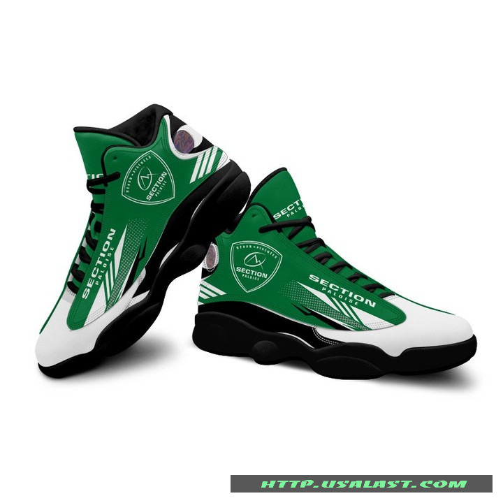 Section Paloise Rugby Union Air Jordan 13 Shoes – Usalast