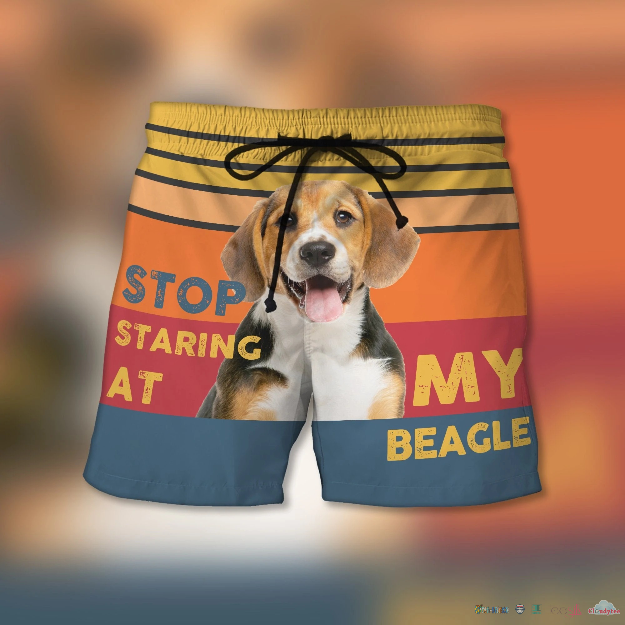 BnFxvQft-T300322-025xxxStop-Staring-At-My-Beagle-Beach-Shorts.jpg