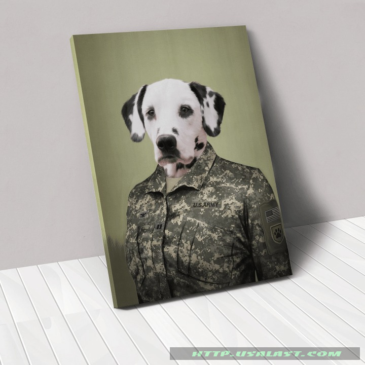 FFLbEnGx-T140322-039xxxUnited-States-Army-Woman-Personalized-Pet-Poster-Canvas-1.jpg