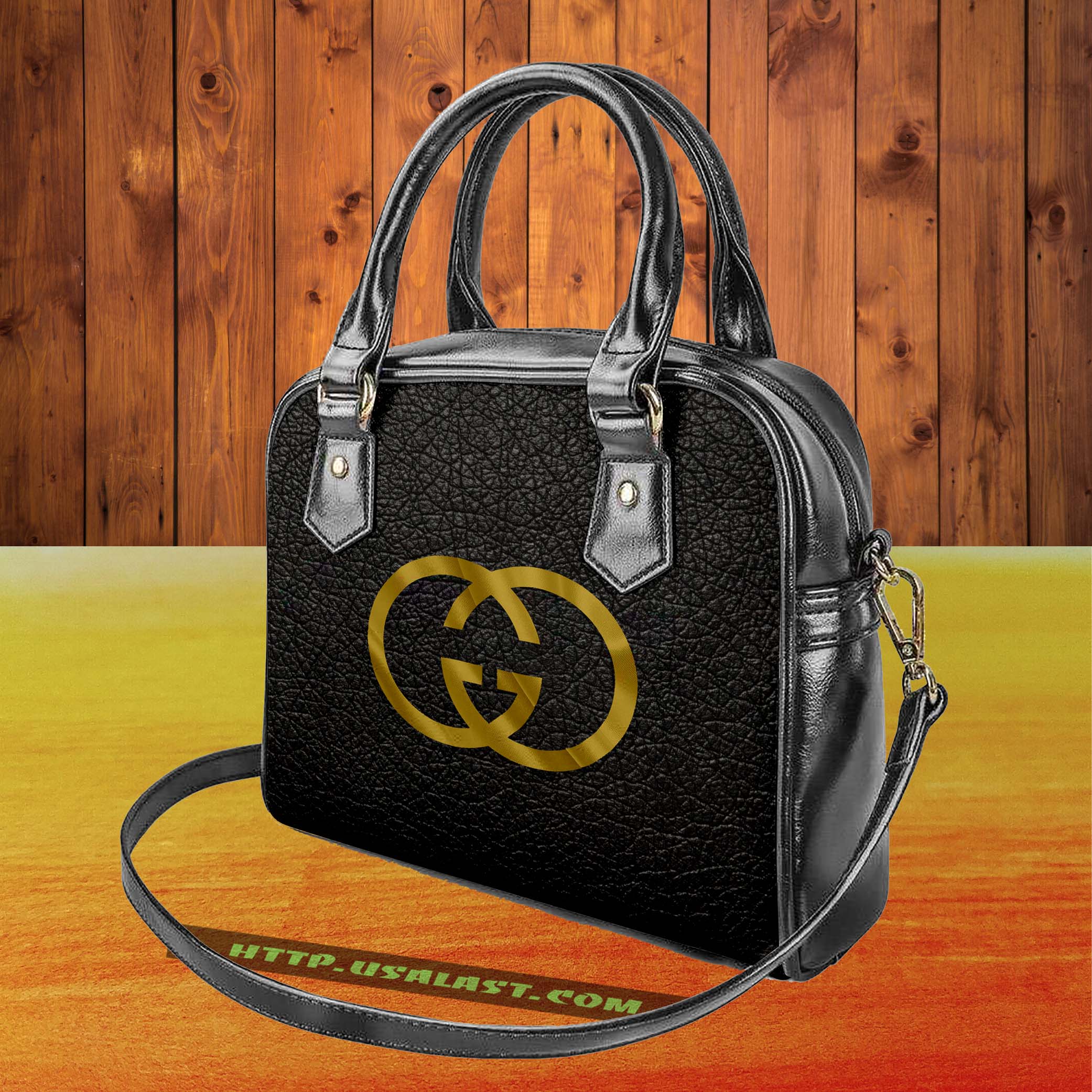 Gucci Premium Shoulder Handbag V13 – Hothot