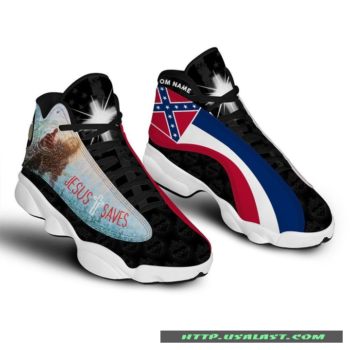 I97wuid4-T120322-066xxxPersonalized-Jesus-Saves-Mississippi-Air-Jordan-13-Sneakers-Shoes-2.jpg