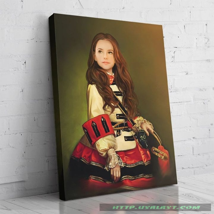 ISX5nvp4-T160322-178xxxPersonalized-Portrait-The-Adventurous-Princess-Poster-Canvas-Print-2.jpg