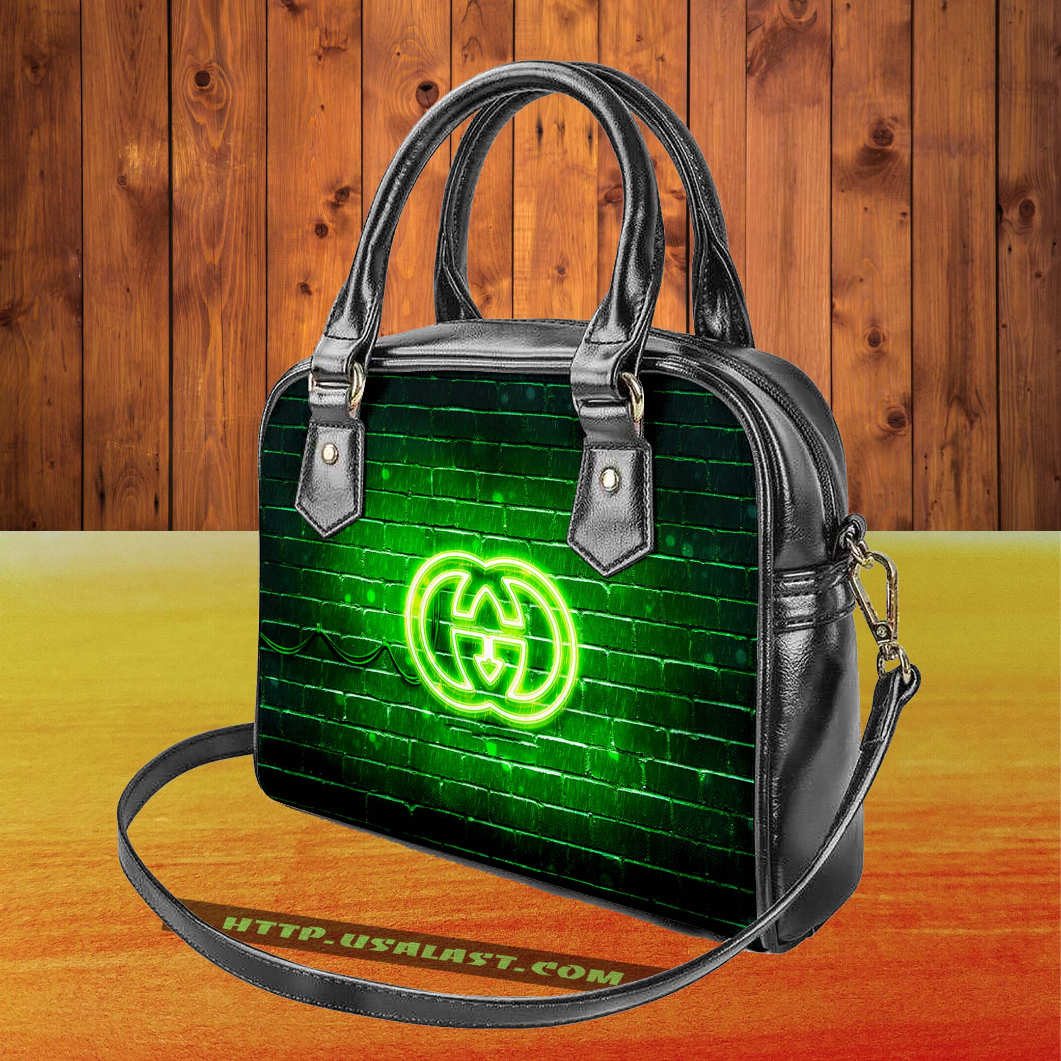 Gucci Premium Shoulder Handbag V16 – Hothot