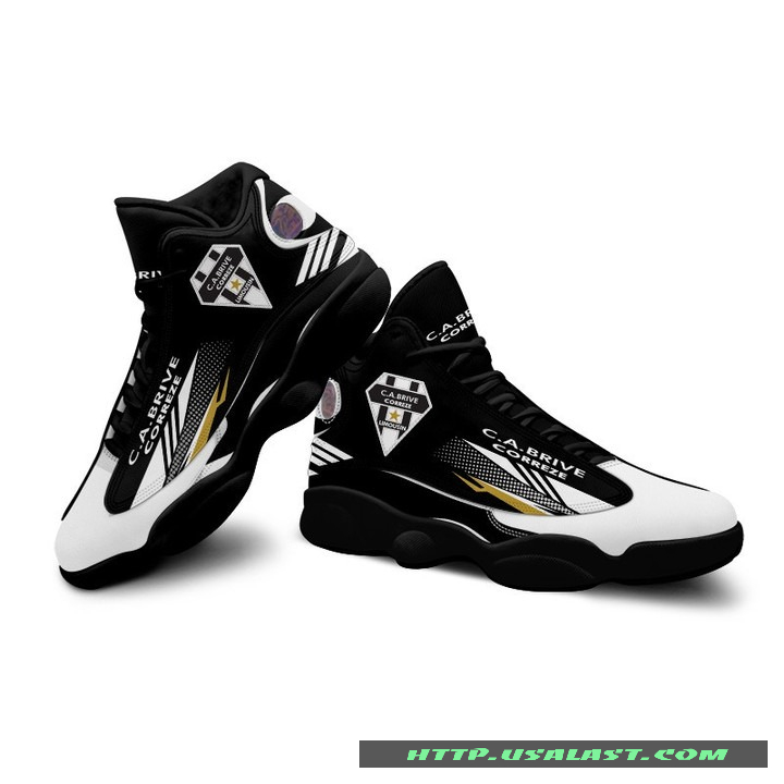CA Brive Rugby Union Air Jordan 13 Shoes – Usalast