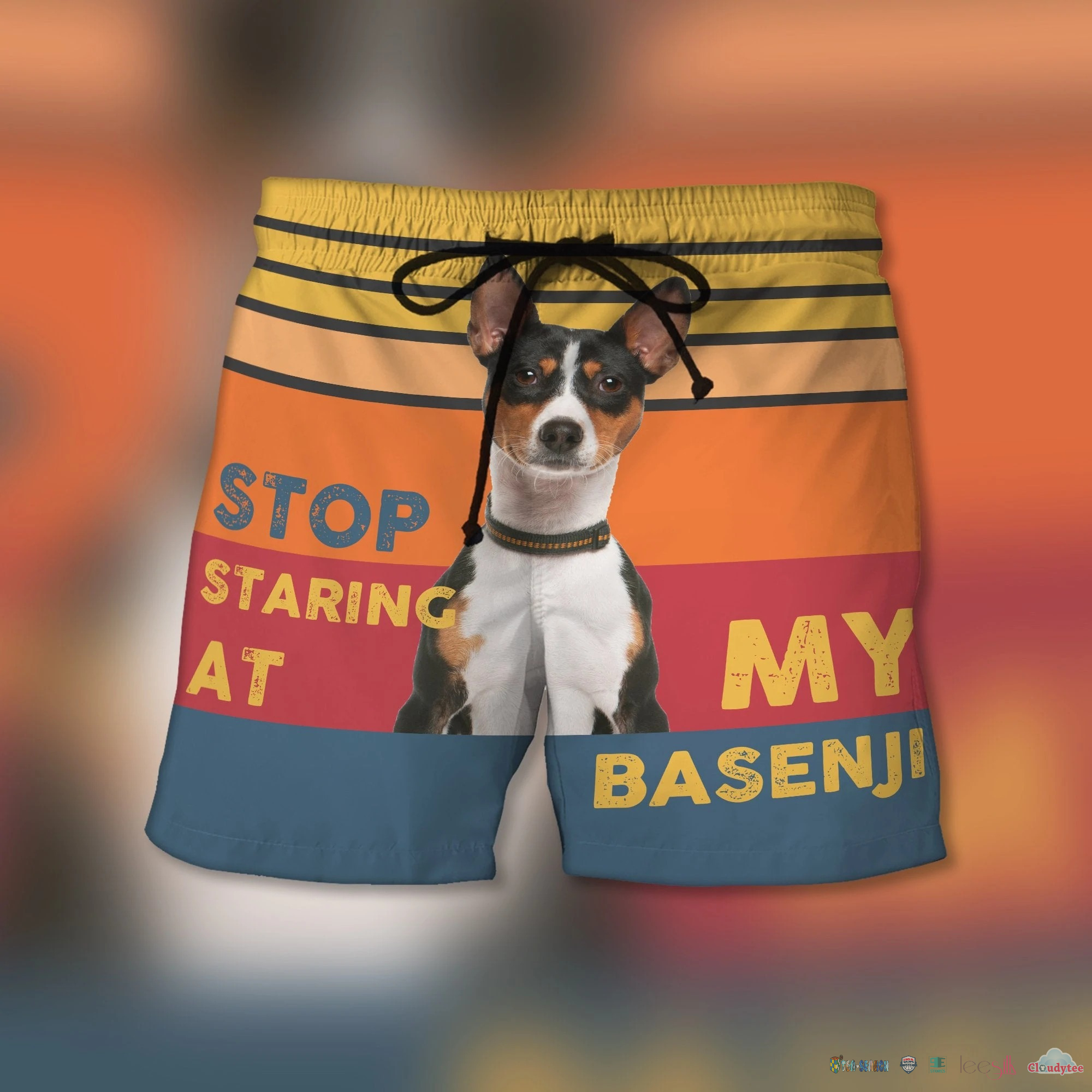 SEvrHzdR-T300322-023xxxStop-Staring-At-My-Basenji-Dog-Beach-Shorts.jpg